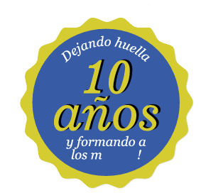 10 años