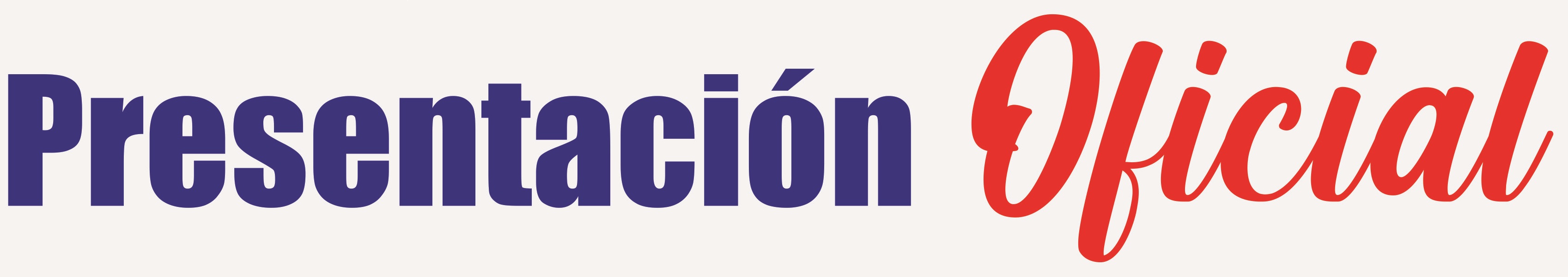 Canal de YouTube