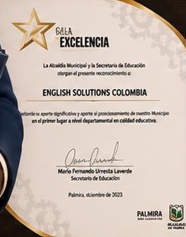 Gala Excelencia Municipal