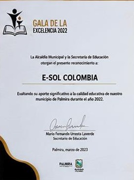 Gala de la Excelencia