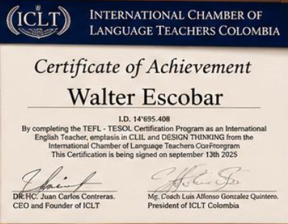 ICLT Colombia