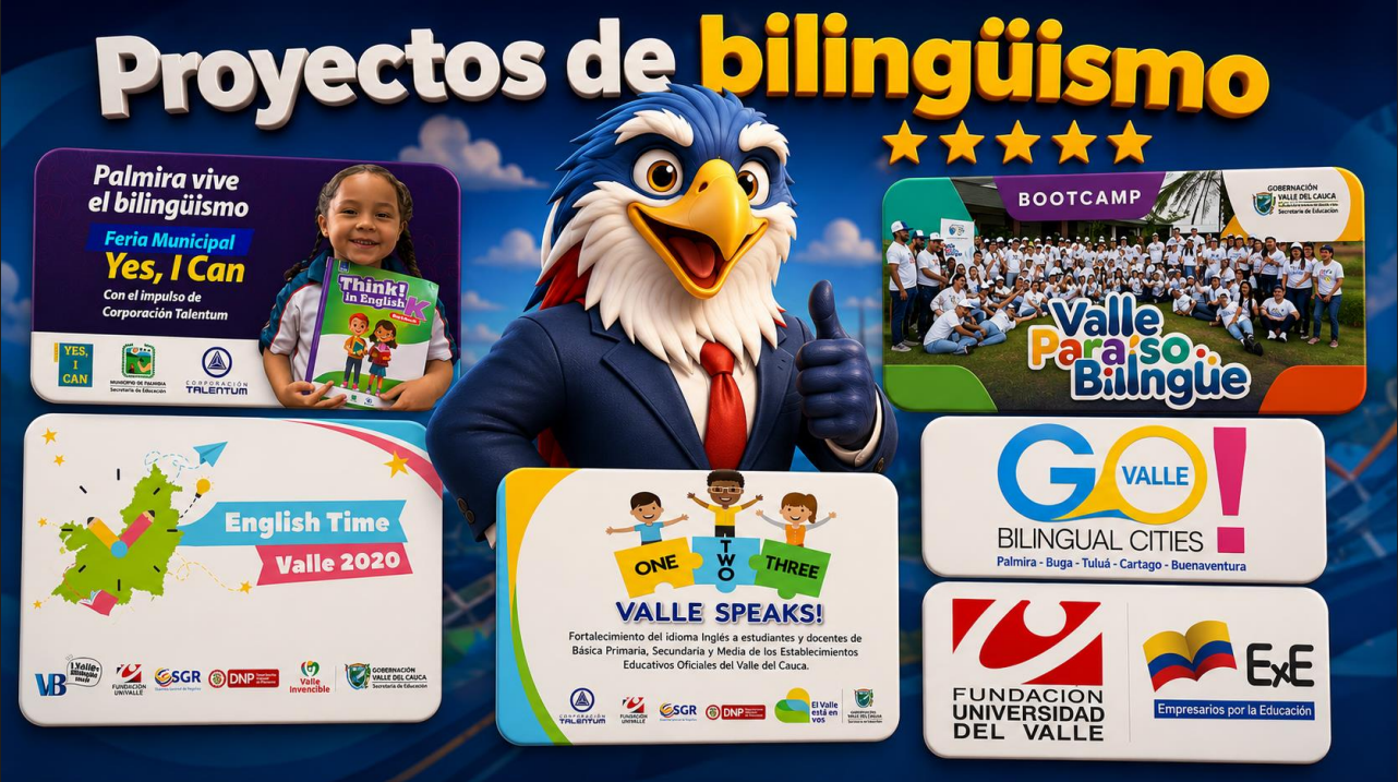 Empresas y Proyectos Impulsados por English Solutions